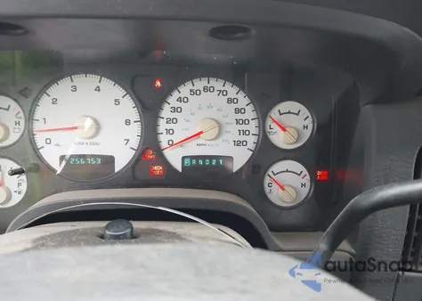 2003 Dodge Ram 1500 St/Slt z USA, uszkodzony, nr VIN 1D7HU18N63S195002